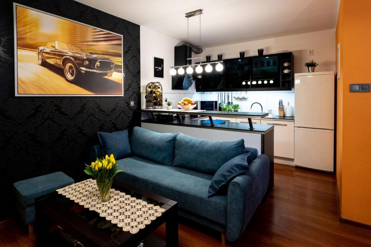 Torre Verona Apartment - 70M2, Terrace, Garage Красков Екстериор снимка