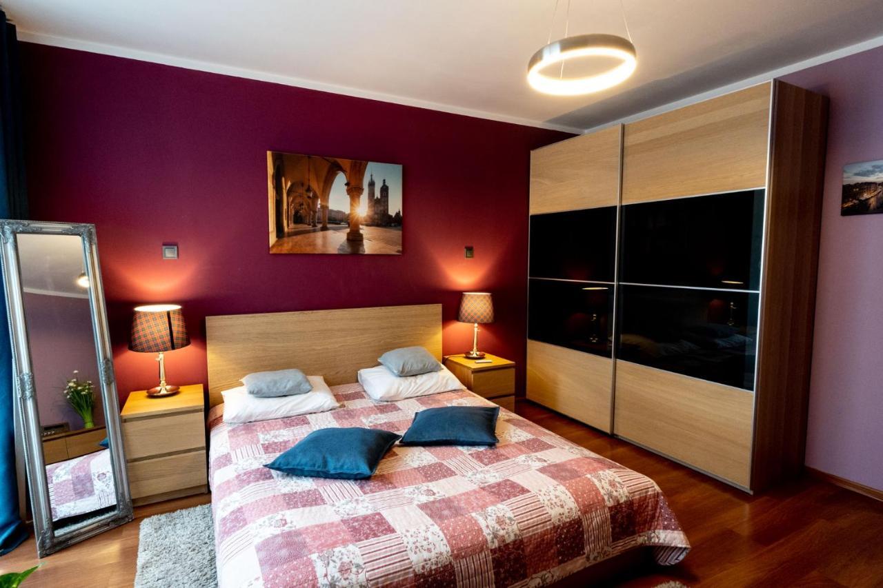 Torre Verona Apartment - 70M2, Terrace, Garage Красков Екстериор снимка