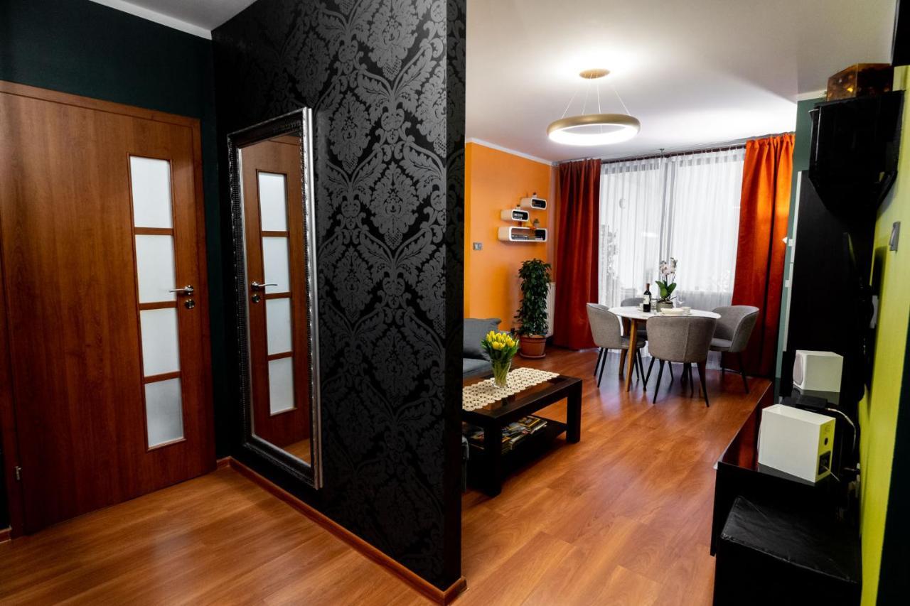 Torre Verona Apartment - 70M2, Terrace, Garage Красков Екстериор снимка
