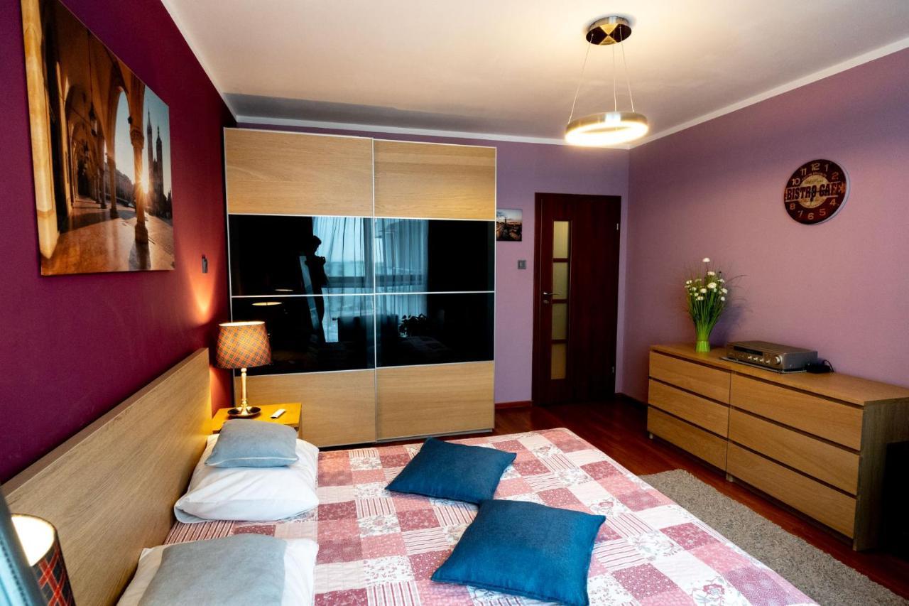Torre Verona Apartment - 70M2, Terrace, Garage Красков Екстериор снимка