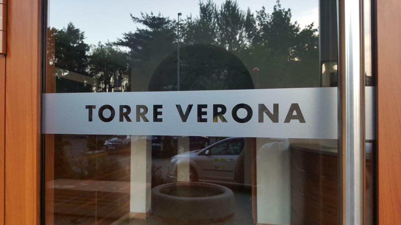 Torre Verona Apartment - 70M2, Terrace, Garage Красков Екстериор снимка