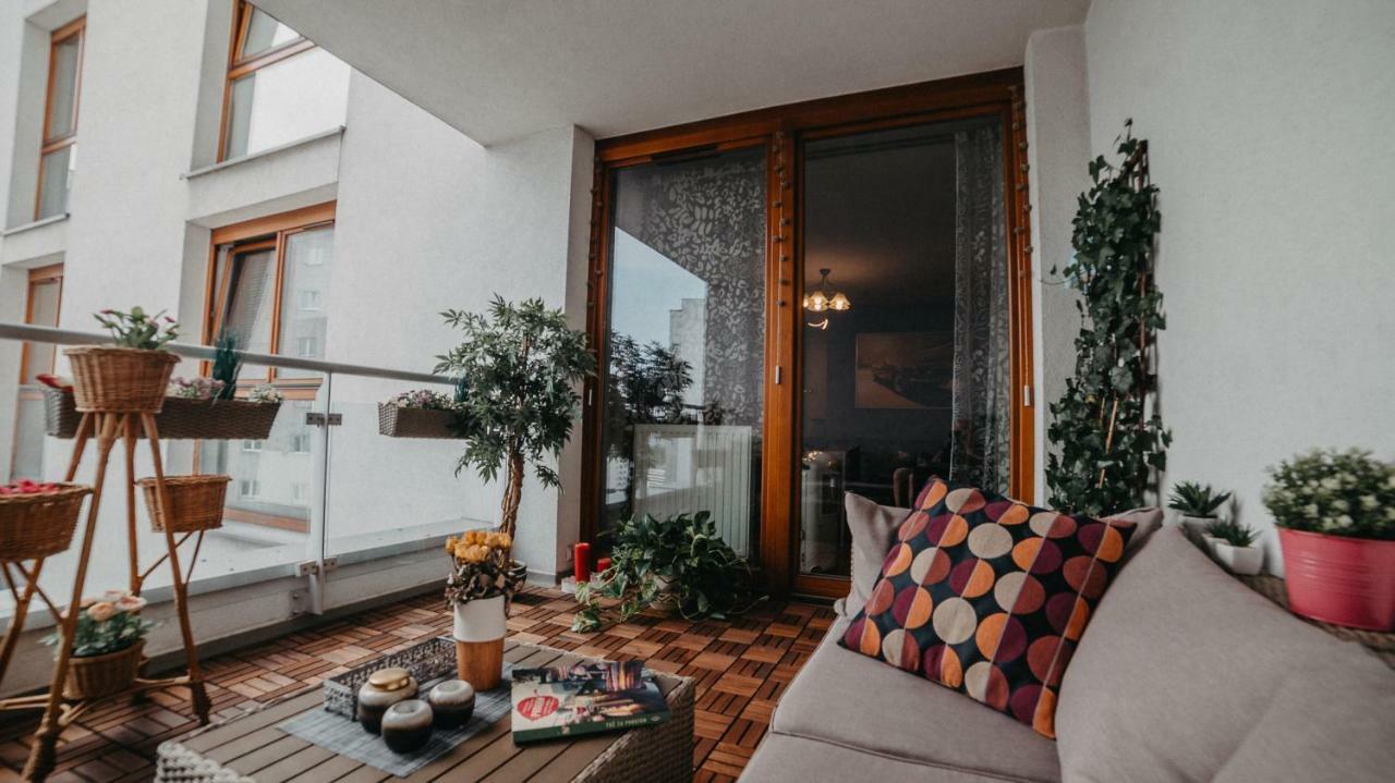 Torre Verona Apartment - 70M2, Terrace, Garage Красков Екстериор снимка